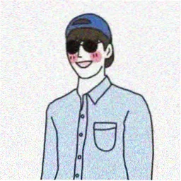 剧友头像